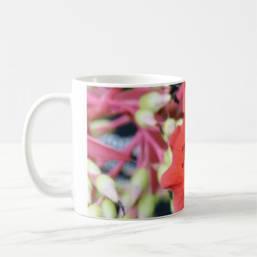 Aloha Morning Koffiemok (Links)