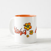 Aloha Mug (Devant gauche)