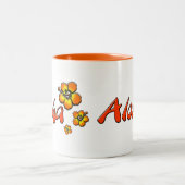Aloha Mug (Centre)