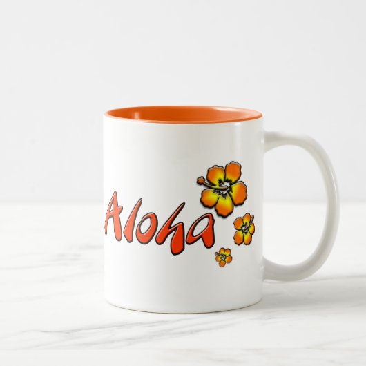 Aloha Mug (Droit)