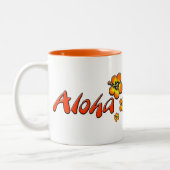 Aloha Mug (Gauche)