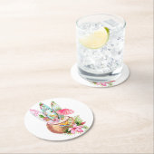 Aloha onderzetters (Insitu)