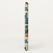 Aloha Paradise Hawaiian  Briefkaart Case-Mate iPhone Case (Achterkant / rechts)