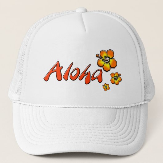 Aloha Pet (Voorkant)