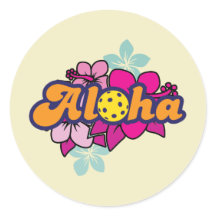 Aloha Pickleball