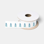 Aloha Pineappel Surfboards Lint (Spoel)