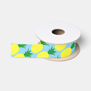 Aloha Pineapple Thunder_Cove Lint