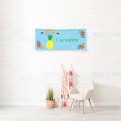 Aloha Pineapple Thunder_Cove Spandoek (Insitu)