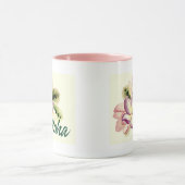 Aloha Plumeria Mok (Midden)