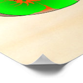 Aloha Poster (Hoek)