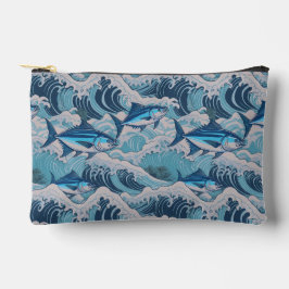 Aloha printpatroon etui