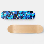 Aloha Revolution Skateboard (Horizontaal)
