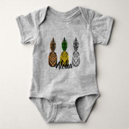 Aloha Romper