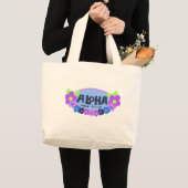 Aloha Signifie Hello Beach Sac (Devant (produit))