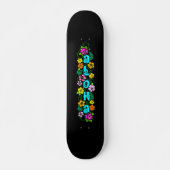 Aloha Skateboard (Voorkant)