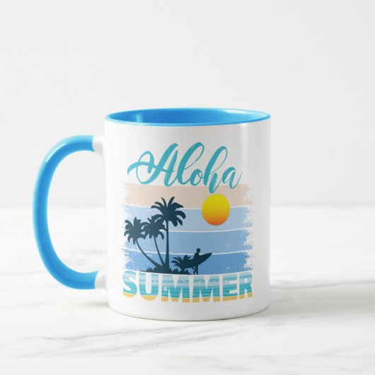 Aloha Summer Mok (Links)