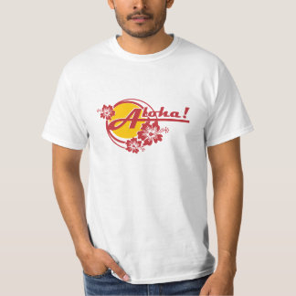 Aloha! T-shirt