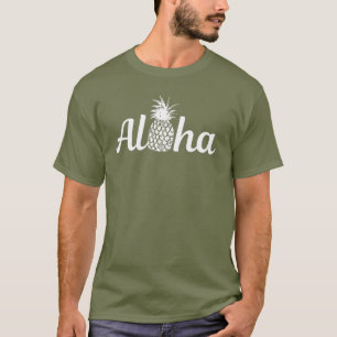 Aloha T-shirt