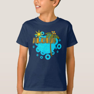 Aloha T-shirt