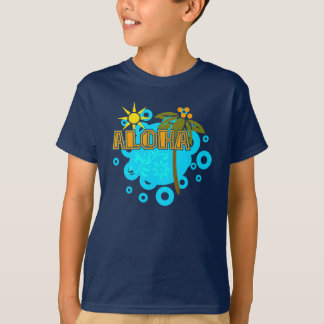 Aloha T-shirt
