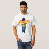 Aloha T-Shirt (Voorkant volledig)