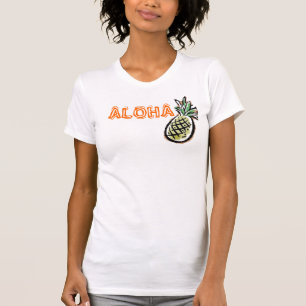 ALOHA T-SHIRT