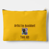 Aloha Tangles Etui (Achterkant)