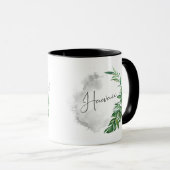 Aloha tasse d'Hawaï (Devant droit)