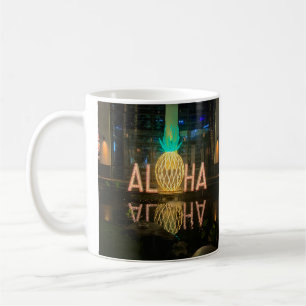 Aloha teken #1 Mok
