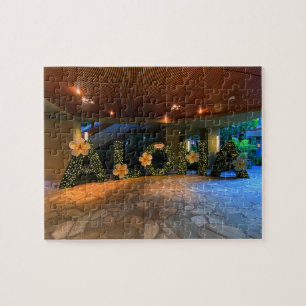 Aloha teken #2 Jigsaw puzzel