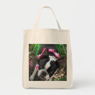 *aloha toot* milieuvriendelijke kruideniersvoeding tote bag
