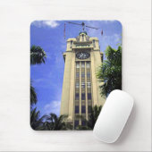 Aloha Tower Muismat (Met muis)