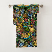 ALOHA Tropical (En situation)