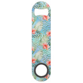 Aloha tropical Hibiscus Floral (Dos)