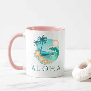 Aloha Tropical Mok