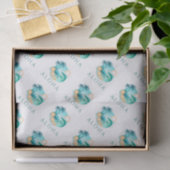 Aloha Tropical Tissuepapier (Geschenk)
