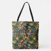 ALOHA Tropisch - ZIE TERUG! Draagtas (Voorkant)