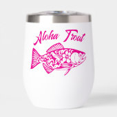 Aloha Trout-Hawaiian rose (Avant)