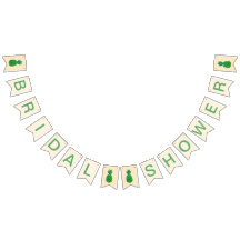 Aloha Trouwfeest Bruidsshower