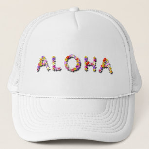 Aloha Trucker Pet