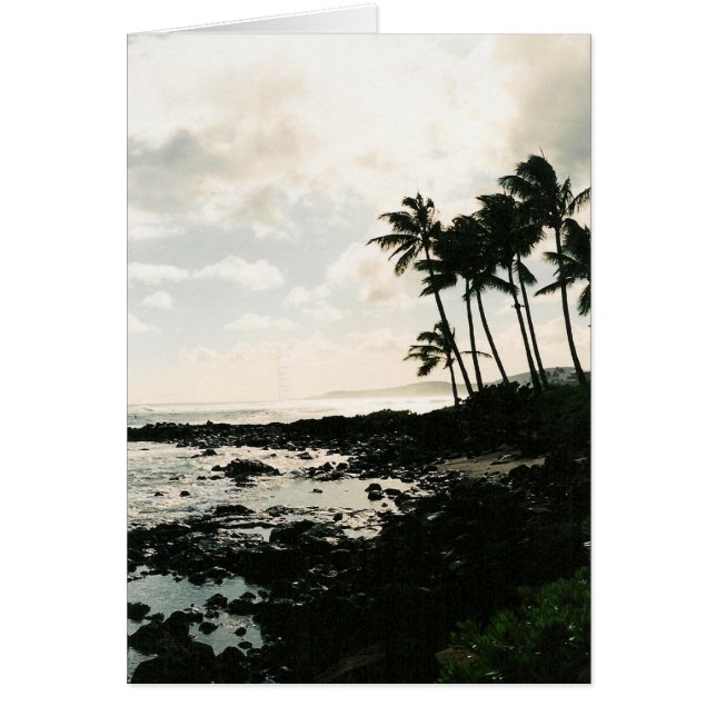 Aloha! uit Hawaii (Voorkant)