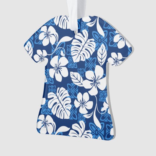 ALOHA VENDREDI (BLEU) (devant)