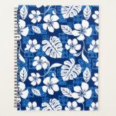 ALOHA VENDREDI (BLEU) (Devant)