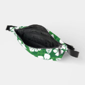 ALOHA VENDREDI MOTIF EN VERT (Ouvrir)