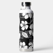ALOHA VENDREDI (NOIR) BOUTEILLE D'EAU (Droite)