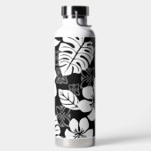 ALOHA VENDREDI (NOIR) BOUTEILLE D'EAU (Droite)