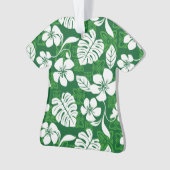 ALOHA VENDREDI (VERT) (devant)