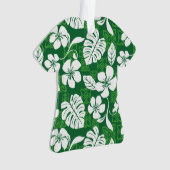ALOHA VENDREDI (VERT) (devant)