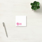 Aloha Vibes Post-it® Notities Notes (Kantoor)