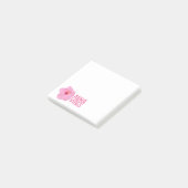 Aloha Vibes Post-it® Notities Notes (Schuin)